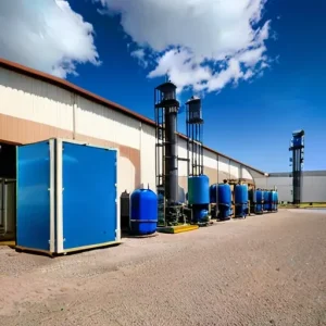 Использование попутного нефтяного газа для энергоснабжения объектов: как меняется практика