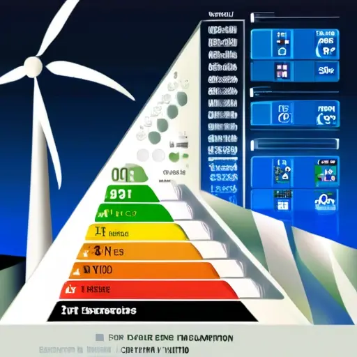 Контроль потребления энергии как основа системной энергоэффективности
