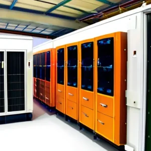 Управление пиковыми нагрузками: как это влияет на энергозатраты предприятия