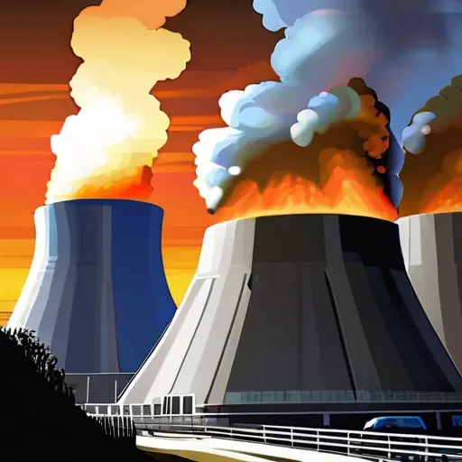 Ядерная безопасность на атомной станции: как формируется культура надежной работы