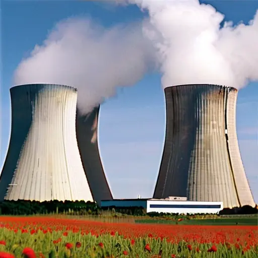 Безопасная эксплуатация АЭС: какие принципы остаются ключевыми для отрасли