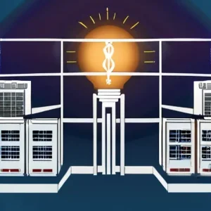 Энергосбережение через выравнивание нагрузки: как работает этот подход
