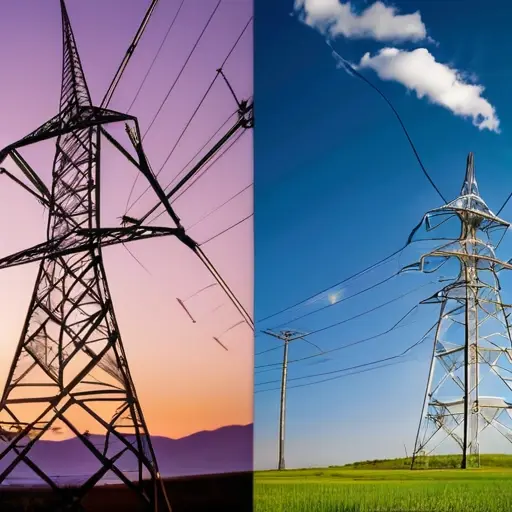 Как энергетические предприятия совмещают надежность и экологические приоритеты Как энергетические предприятия совмещают надежность и экологические приоритеты