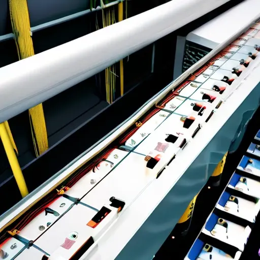 Управление электрической нагрузкой объекта: где скрыта дополнительная экономия Управление электрической нагрузкой объекта: где скрыта дополнительная экономия