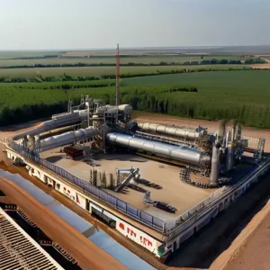 Нефтегазовые поставки для энергетики: как выстраивается устойчивый контур
