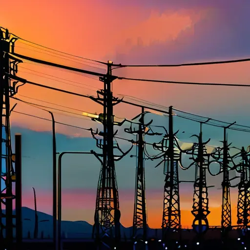 Резервирование электроснабжения в распределительной инфраструктуре: ключевые решения