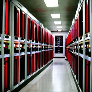 Резервирование электроснабжения в распределительной инфраструктуре: ключевые решения