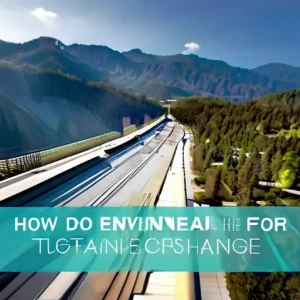 Как изменяются экологические требования к генерирующим объектам