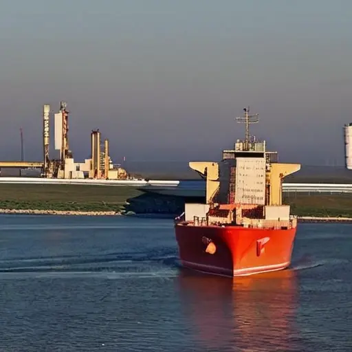 Логистика газа и нефтепродуктов для энергоснабжения: какие факторы критичны