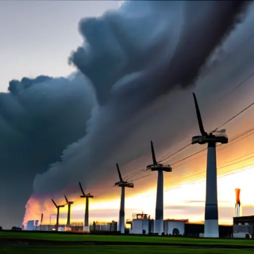 Устойчивость электросетей к аварийным ситуациям: как ее повышают на практике Устойчивость электросетей к аварийным ситуациям: как ее повышают на практике