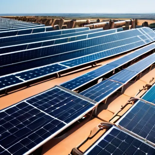 Накопление энергии в распределенной генерации: почему это становится важным направлением Накопление энергии в распределенной генерации: почему это становится важным направлением