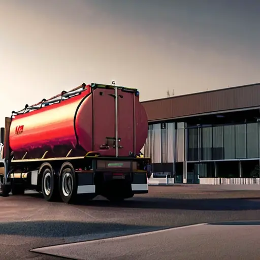 Топливные цепочки в энергетике: как избежать сбоев в снабжении