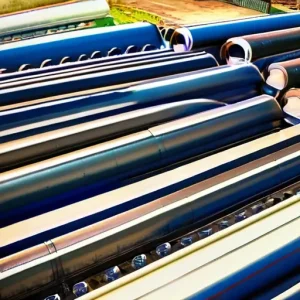 Топливные цепочки в энергетике: как избежать сбоев в снабжении