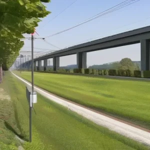 Электросети жилых районов: как формируется надежная распределительная инфраструктура