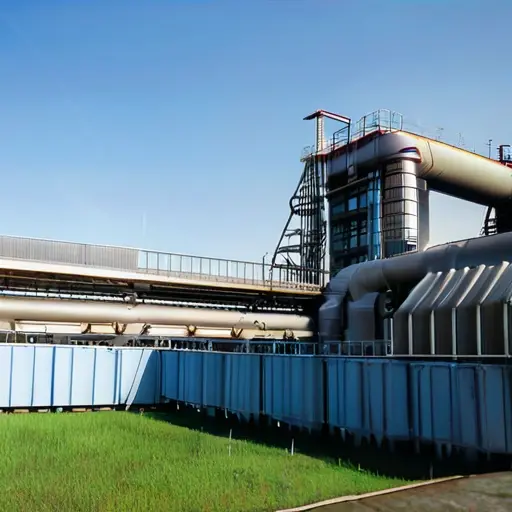 Нефтегазовая инфраструктура для электростанций и котельных: что особенно важно