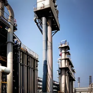 Нефтегазовая инфраструктура для электростанций и котельных: что особенно важно