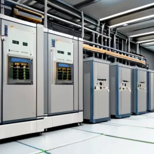 Накопители энергии в энергосистеме с высокой долей ВИЭ: практический взгляд