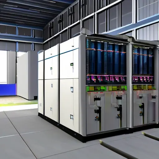 Накопители энергии в энергосистеме с высокой долей ВИЭ: практический взгляд Накопители энергии в энергосистеме с высокой долей ВИЭ: практический взгляд