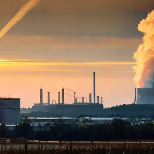 Ядерная отрасль и стандарты безопасности: как они влияют на устойчивость развития Ядерная отрасль и стандарты безопасности: как они влияют на устойчивость развития