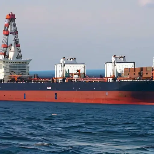 Нефтегазовая логистика в энергосекторе: где скрыты главные точки надежности