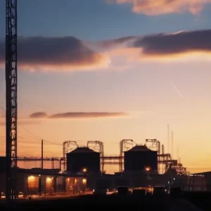 Распределительная инфраструктура индустриальных парков: как обеспечить устойчивость питания