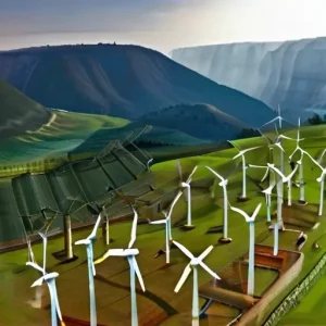 Генерирующие мощности в эпоху трансформации энергетики