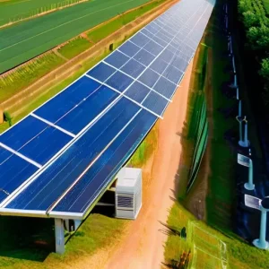 Локальная генерация из возобновляемых источников энергии: где она особенно эффективна