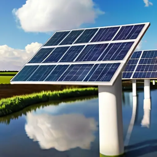 Локальная генерация из возобновляемых источников энергии: где она особенно эффективна Локальная генерация из возобновляемых источников энергии: где она особенно эффективна