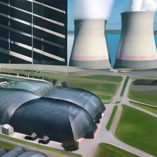 Атомная станция в режиме длительной эксплуатации: что важно для предсказуемой генерации Атомная станция в режиме длительной эксплуатации: что важно для предсказуемой генерации