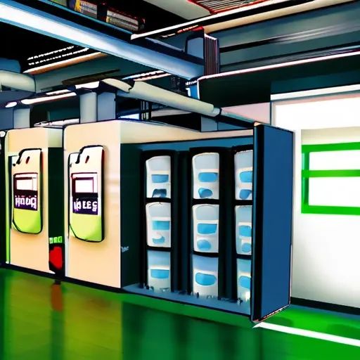 Энергоэффективность бизнеса: почему она начинается не с оборудования, а с подхода