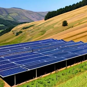 Распределенная генерация и возобновляемая энергетика: как строится новая модель энергоснабжения