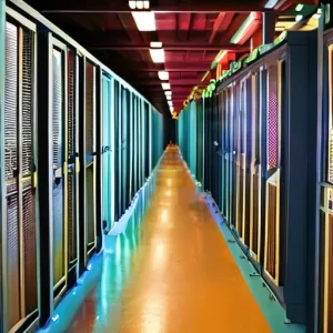 Распределительные сети для объектов с высокой энергоемкостью: практический взгляд