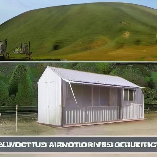 Энергоснабжение удаленных территорий на основе ВИЭ: какие решения особенно актуальны