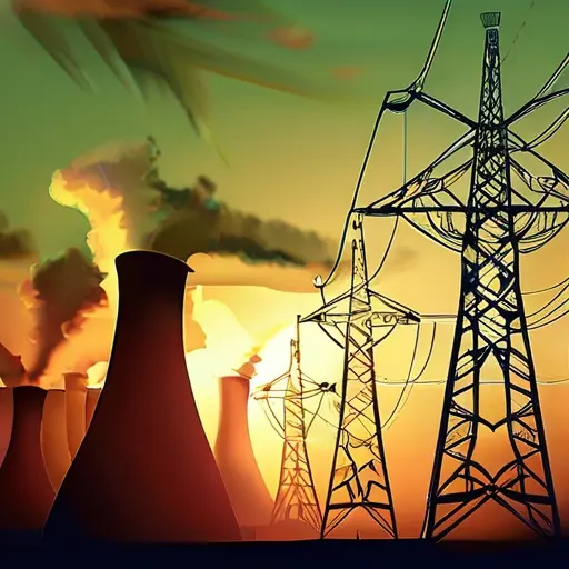 Генерация электро- и теплоэнергии как основа технологической устойчивости