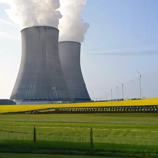 Техническое состояние АЭС и надежность энергоснабжения: как связаны эти показатели