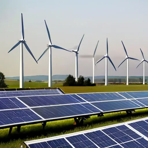 Автономная энергетика с использованием возобновляемых источников: практический потенциал Автономная энергетика с использованием возобновляемых источников: практический потенциал