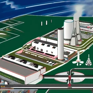 Работа энергоблоков АЭС и устойчивость энергосистемы: как формируется баланс
