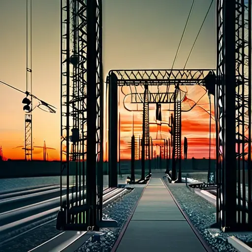 Реконструкция подстанций: когда она становится необходимостью для сети Реконструкция подстанций: когда она становится необходимостью для сети