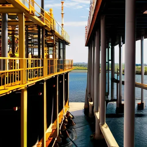 Нефтегазовая инфраструктура и развитие энергетики: где формируется долгосрочная устойчивость