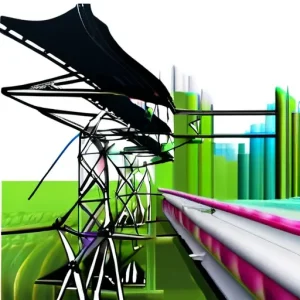 Развитие распределительной инфраструктуры в условиях роста энергопотребления