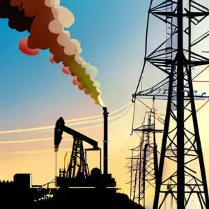 Нефтегазовая энергетика и топливные ресурсы как основа надежного энергоснабжения