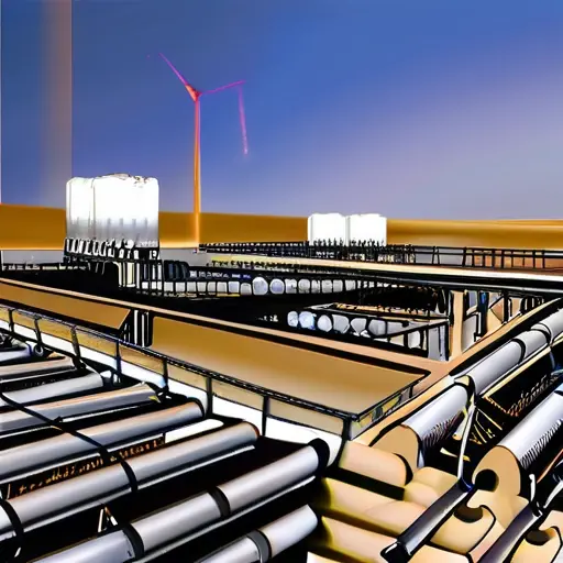 Нефтегазовая энергетика и топливные ресурсы как основа надежного энергоснабжения
