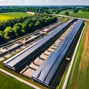 ВИЭ в локальных энергосистемах: как меняется подход к надежности и резервированию