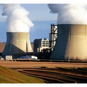 Модернизация атомной станции: как обновление влияет на надежность выработки