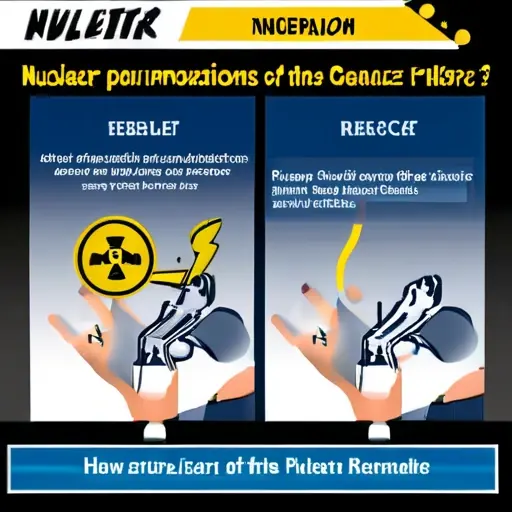 Модернизация атомной станции: как обновление влияет на надежность выработки Модернизация атомной станции: как обновление влияет на надежность выработки