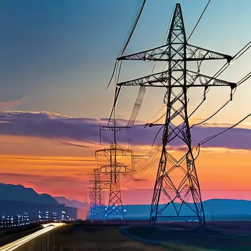 Цифровизация электросетевого хозяйства: что получает распределительная инфраструктура Цифровизация электросетевого хозяйства: что получает распределительная инфраструктура