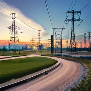 Интеллектуальные сети электроснабжения: как они влияют на подстанции и управление