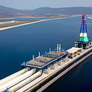 Нефтегазовая отрасль в энергетике: как меняется значение топливных ресурсов для устойчивого энергоснабжения