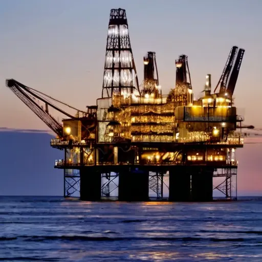 Нефтегазовый комплекс и энергетика: где проходит ключевая связь между ресурсами и надежностью