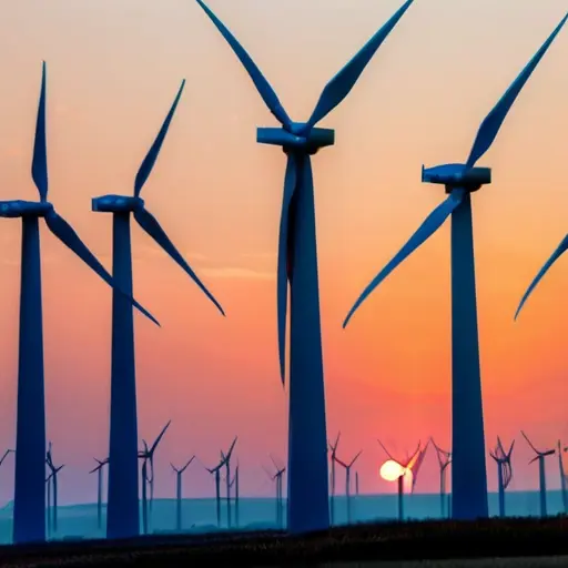 Низкоуглеродные технологии для энергокомпаний: какие направления становятся приоритетными Низкоуглеродные технологии для энергокомпаний: какие направления становятся приоритетными